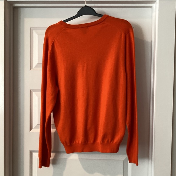 Brooks Bothers Men’s Sweater - Picture 4 of 5
